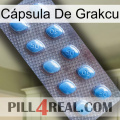 Cápsula De Grakcu viagra3